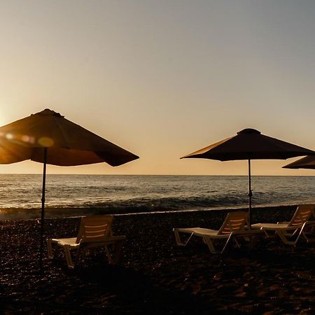 Sunrise Garden Hotel 3* Gagra Eksteriør billede